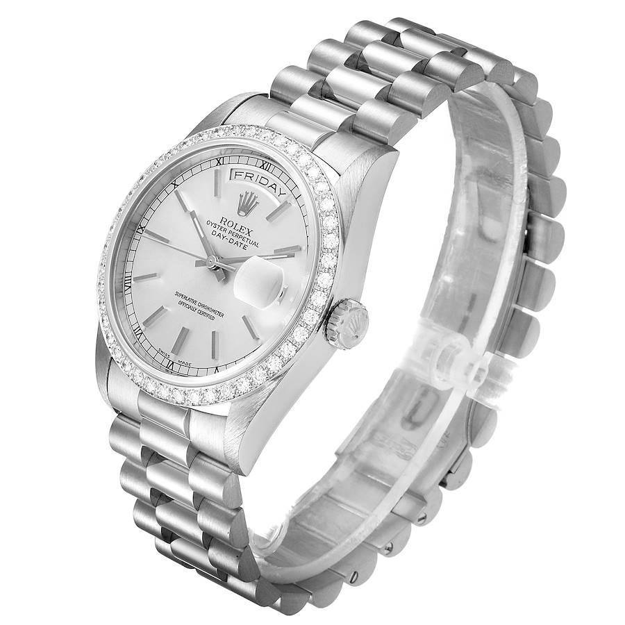 rolex 18349
