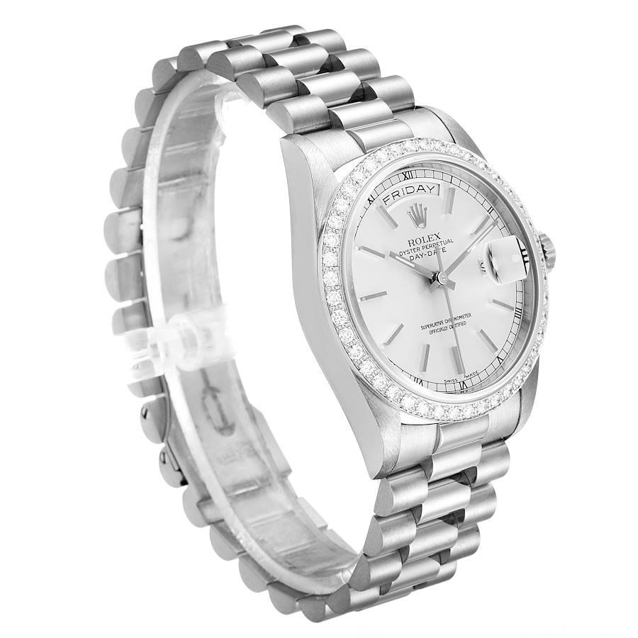 rolex president day-date