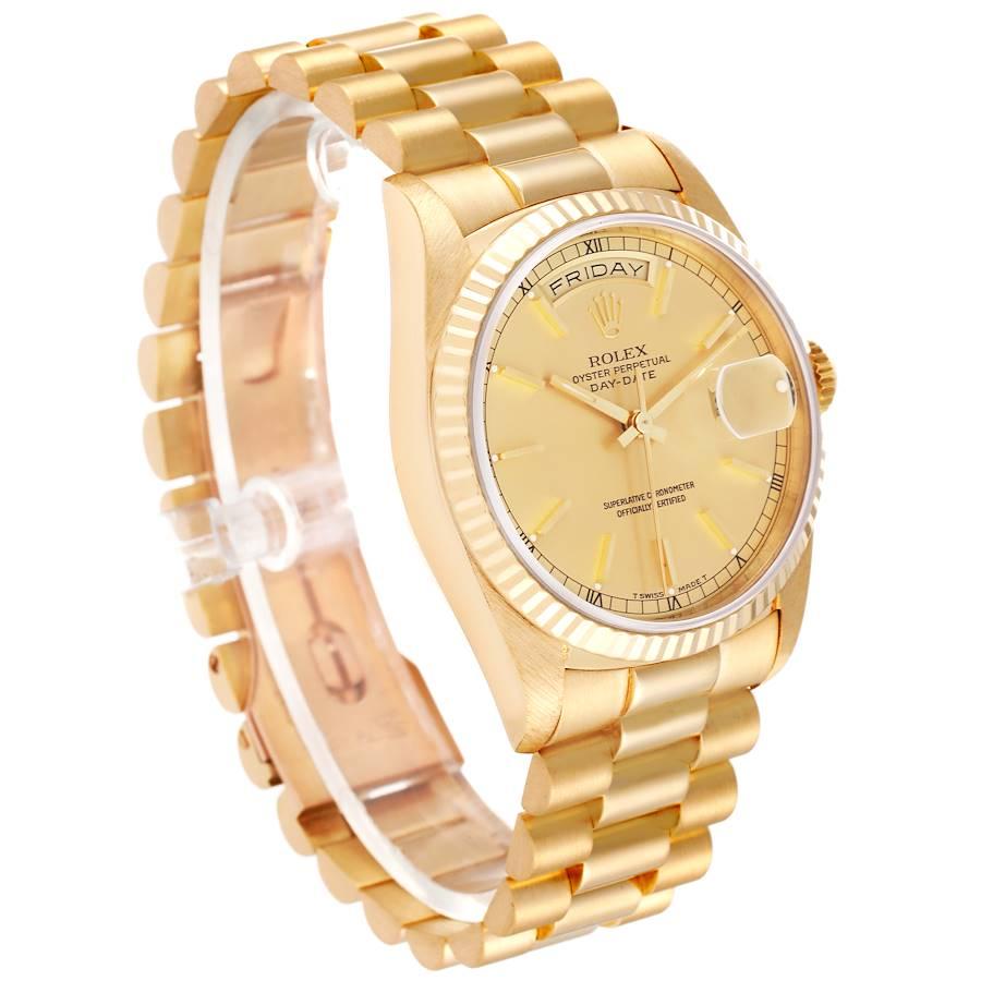 rolex gold watch price