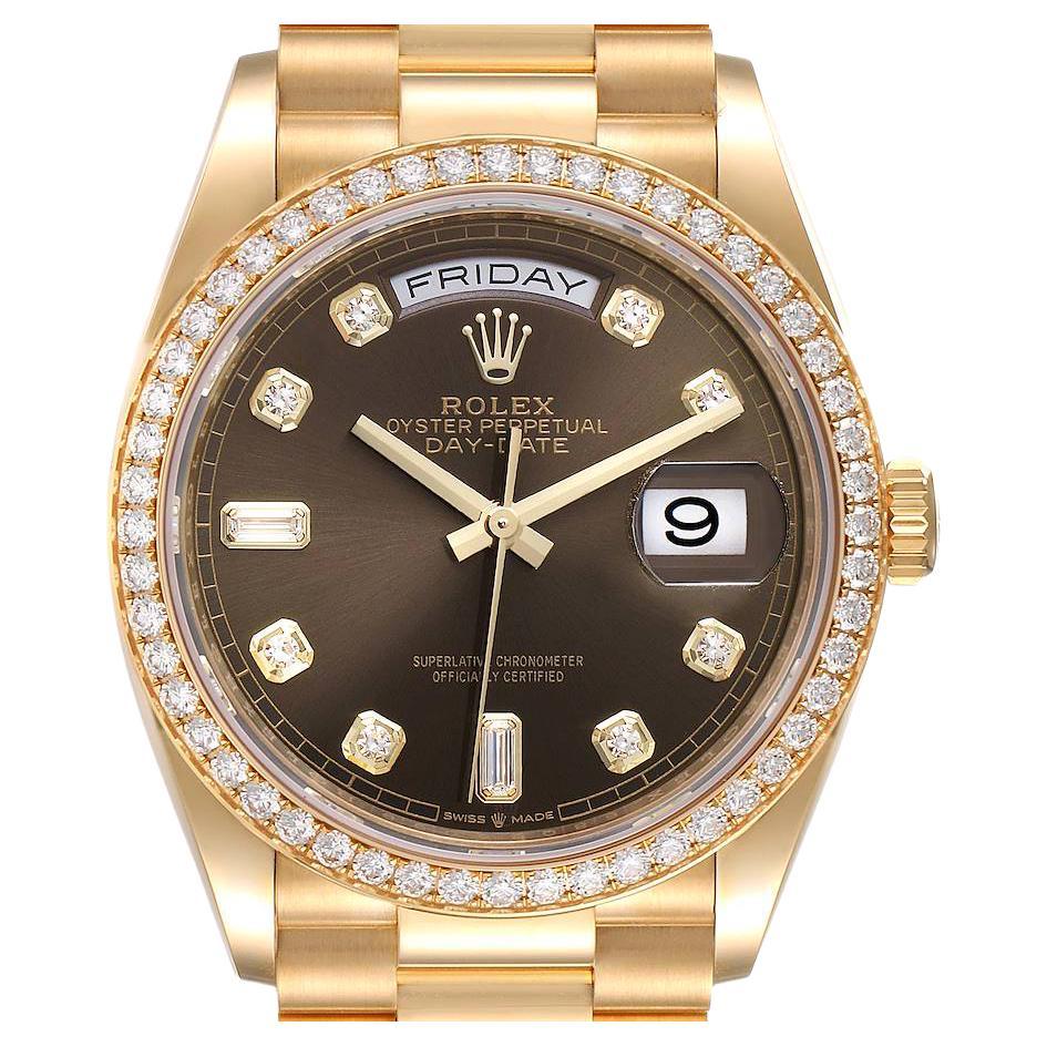 rolex 128348