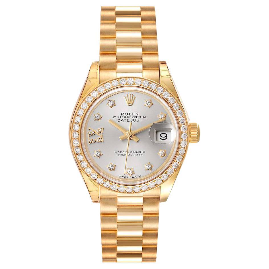 rolex gold for sale