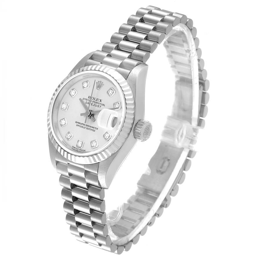 rolex für frauen