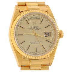 Relojes