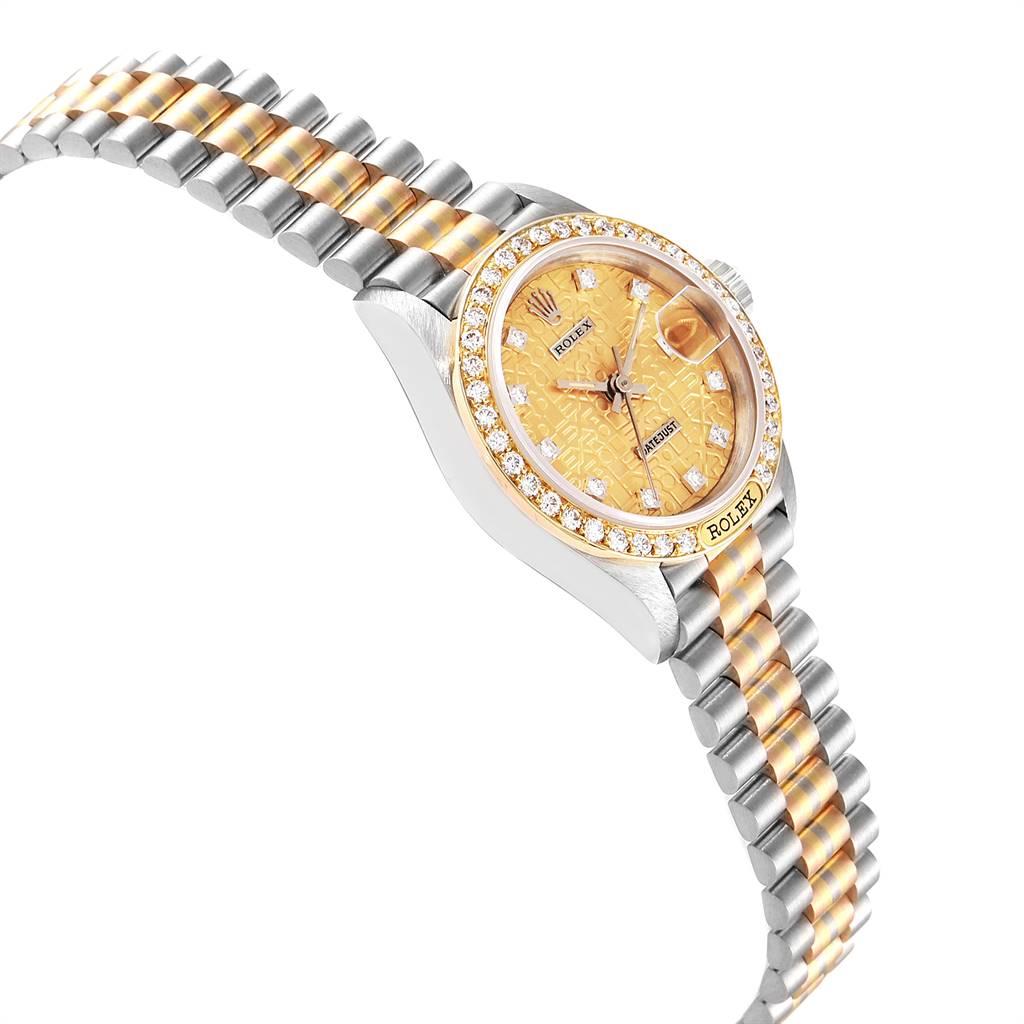 gold rolex ladies watches price list