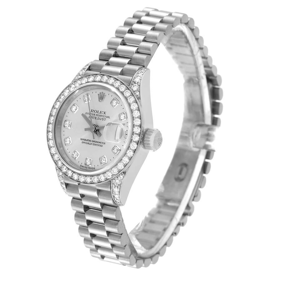 rolex 79159