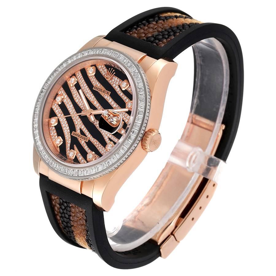 rolex datejust 36