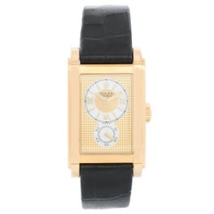 Rolex Prince Cellini Men's 18 Karat Yellow Gold Watch 5440/8