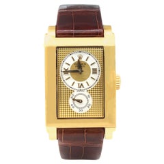 Vintage Rolex Prince Cellini Unisex Mens Womens 18K Yellow Gold Watch 5440/8 