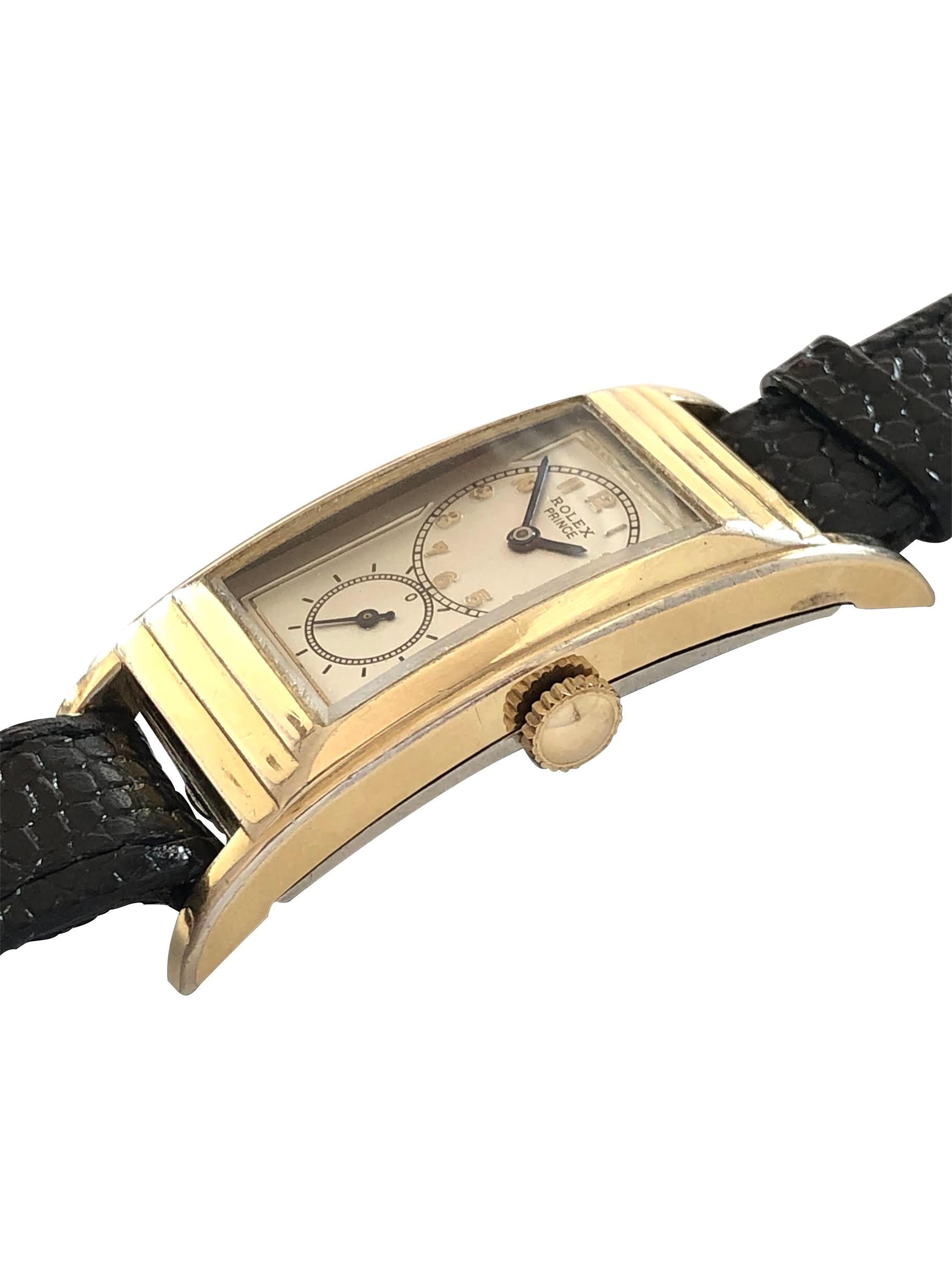 1930s rolex
