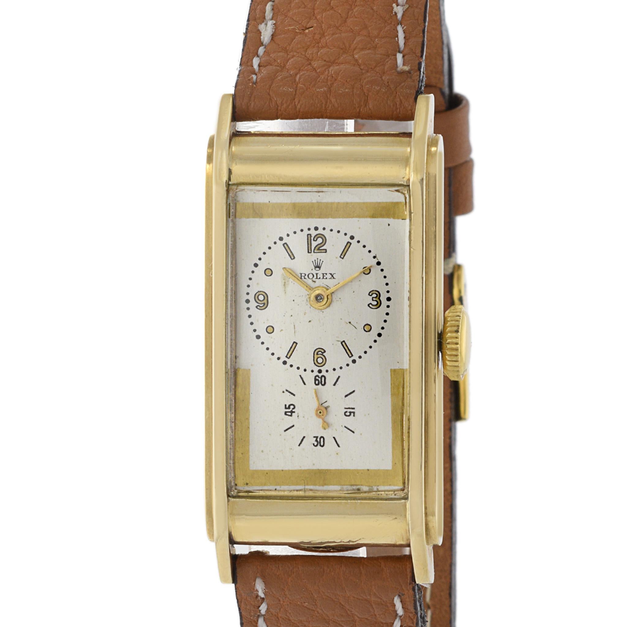 rolex prince watch