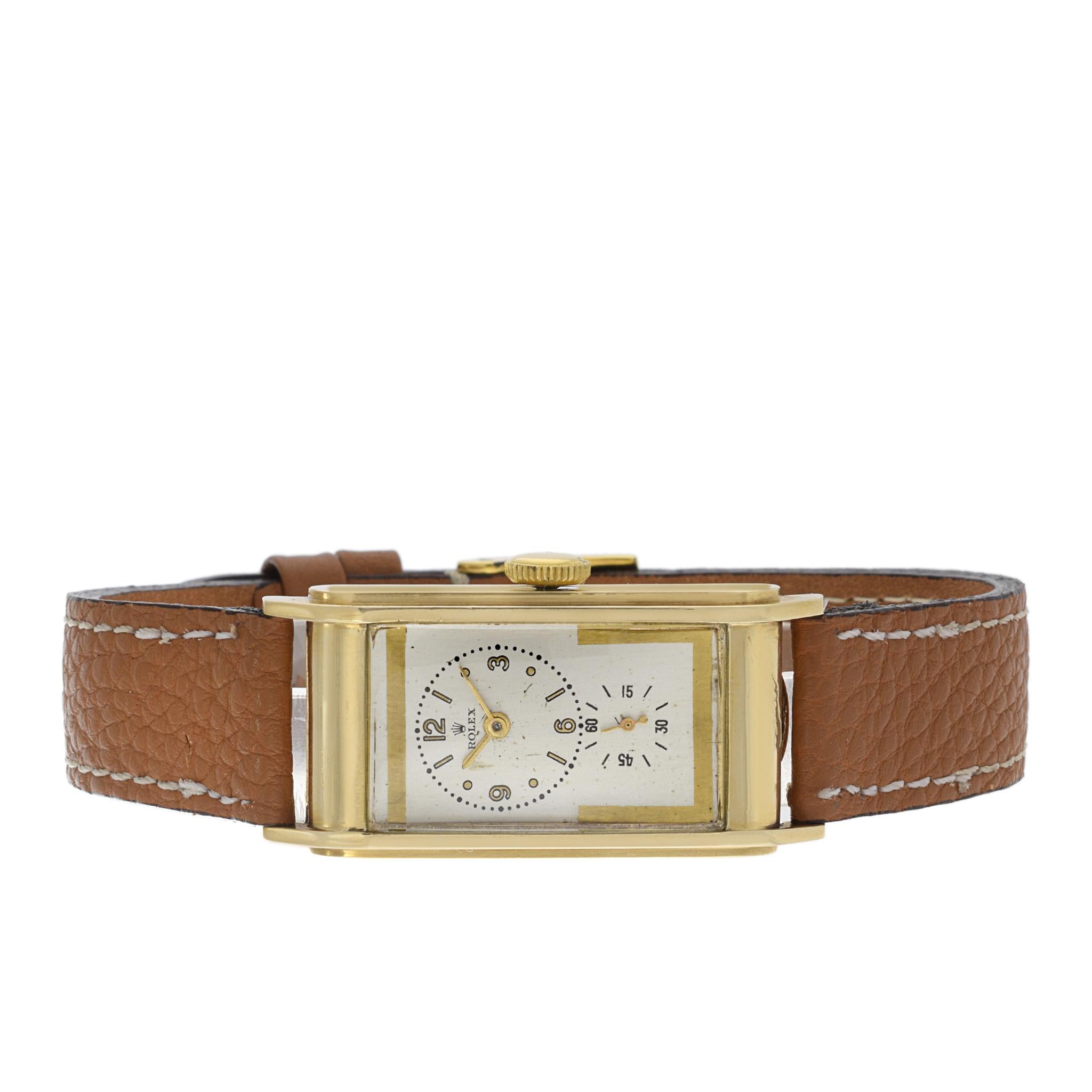 Women's or Men's Rolex Prince 