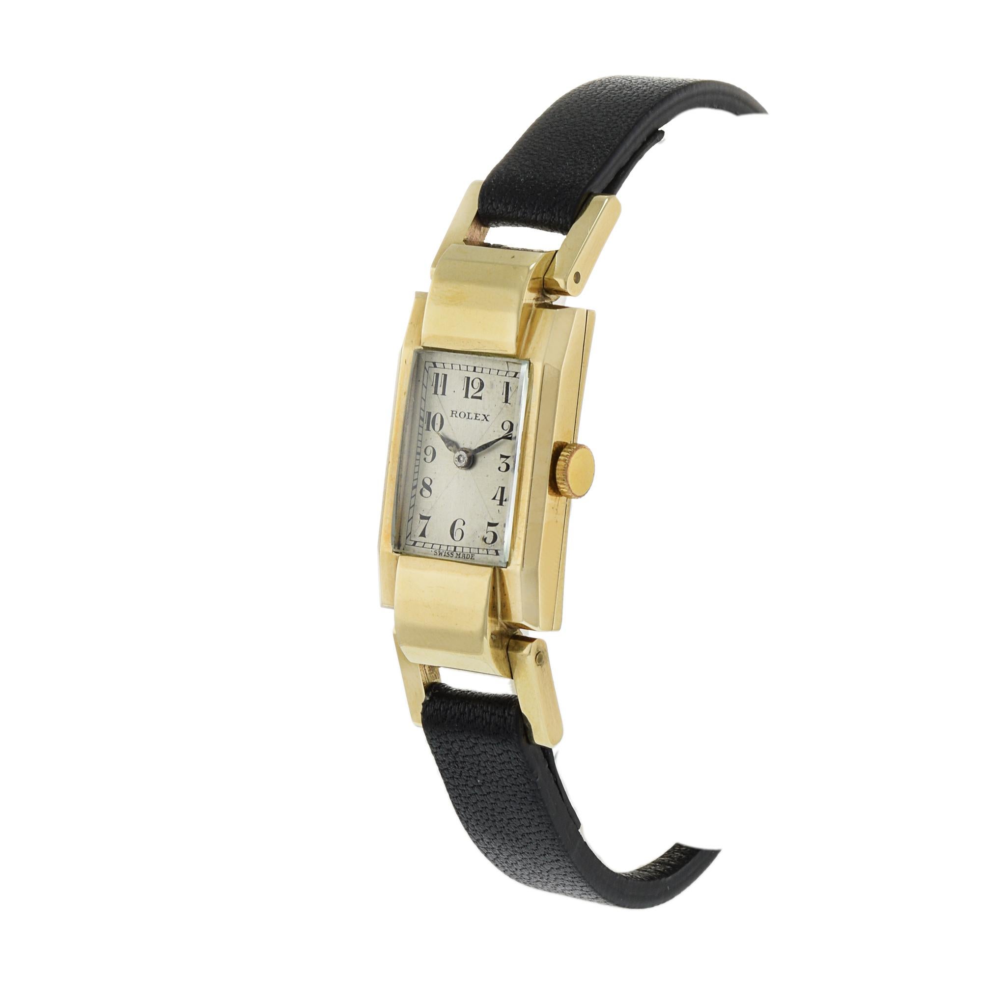 was kostet eine rolex in der herstellung