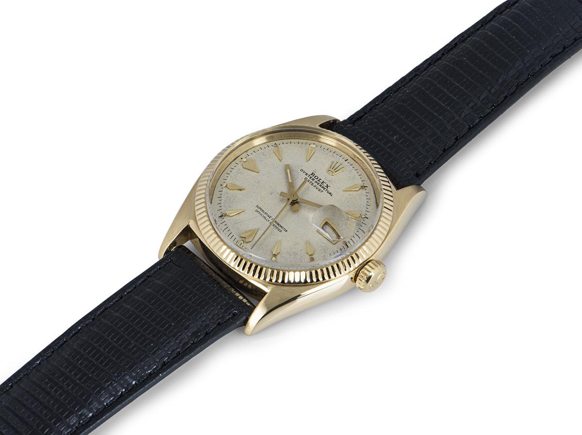 rolex datejust 36 roulette date wheel