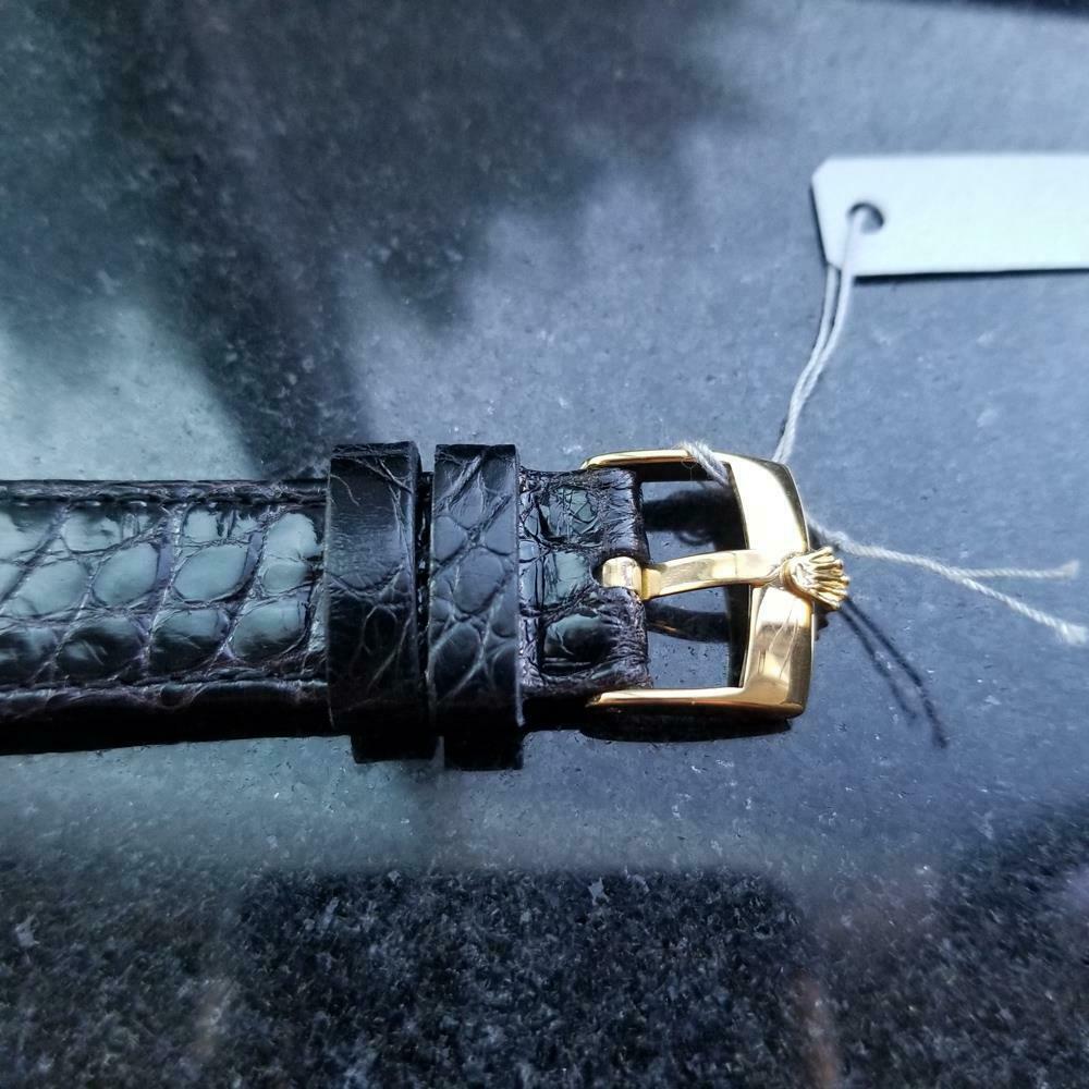 rolex precision 9659