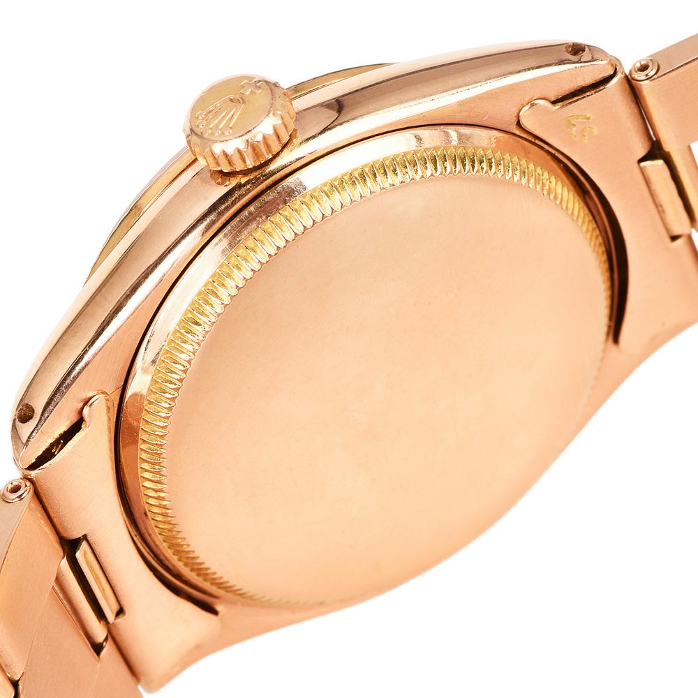 rolex honeycomb dial