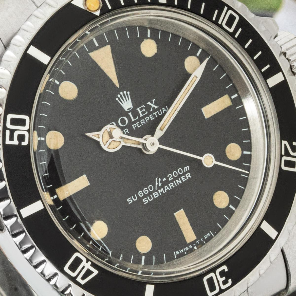 rolex 5514