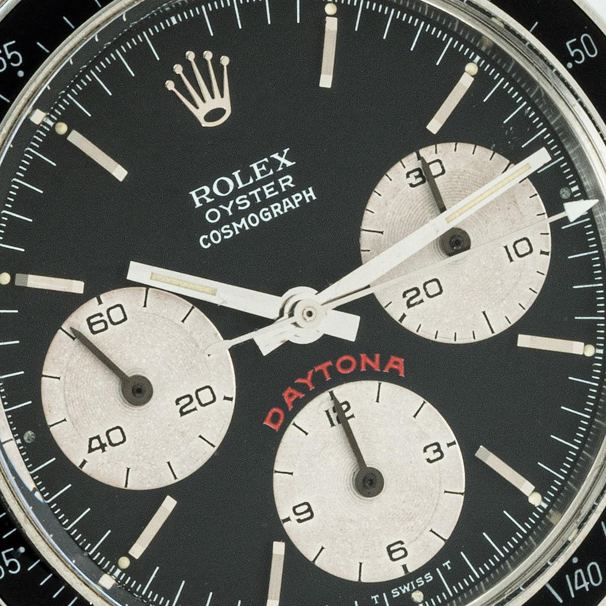 rolex daytona vintage