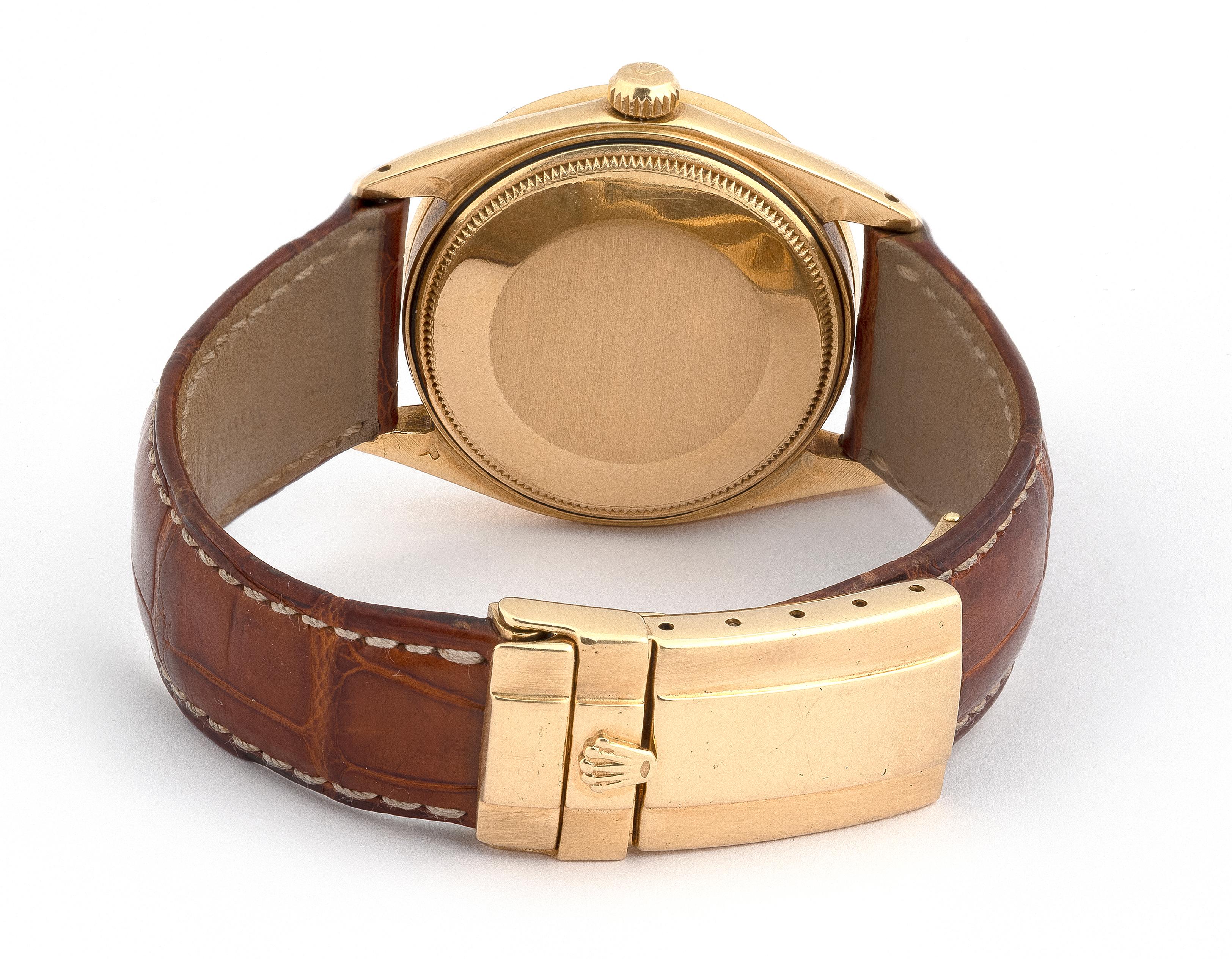 rolex 1501 oyster perpetual date