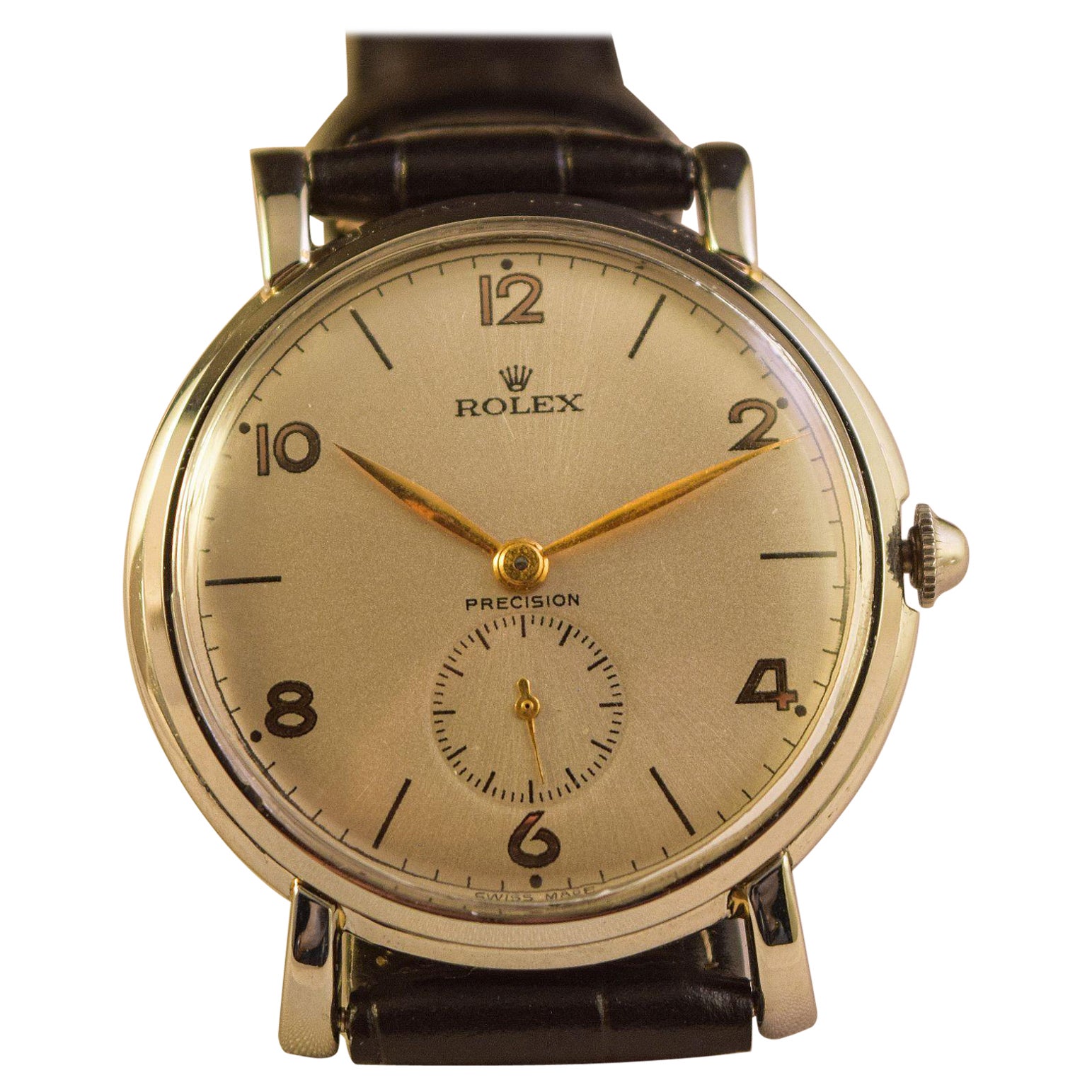 reloj rolex g5