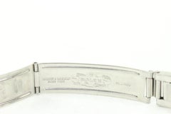 Rolex Ref 4444 1948 32mm Shock Resisting Oyster Royal Watch 31r31s