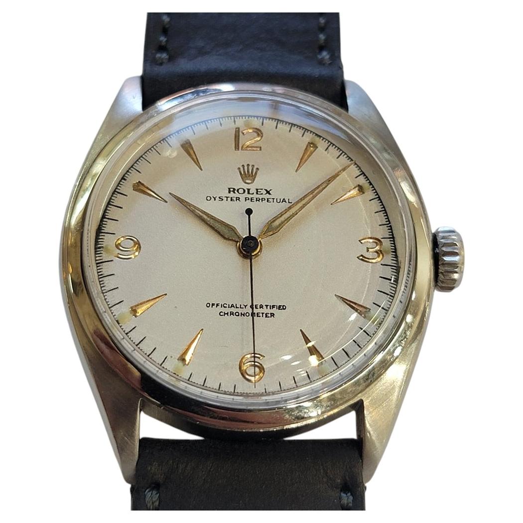 Does a Rolex watch hold its value?