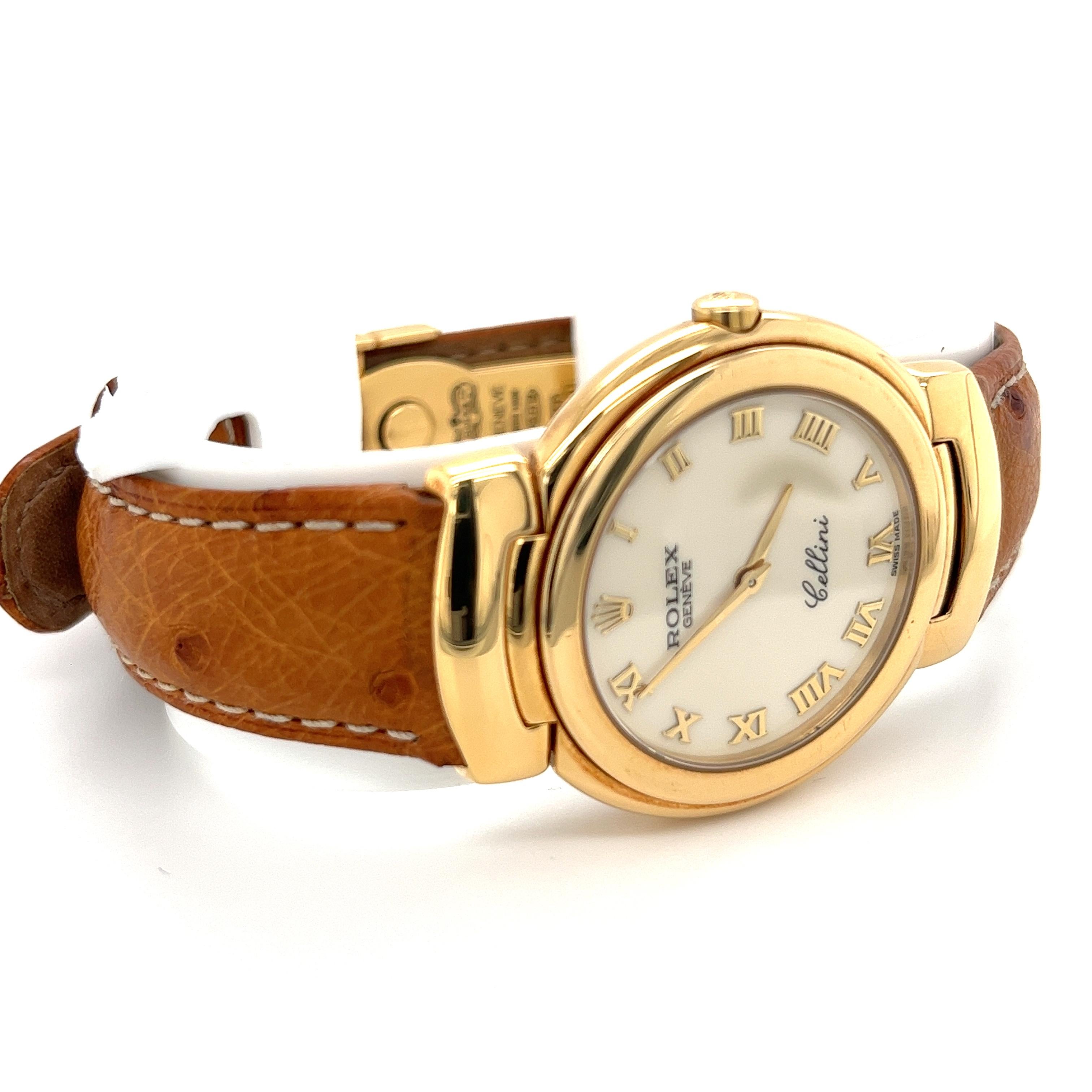 rolex 6620