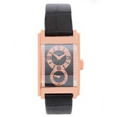 Rolex Rose Gold Cellini Prince Manual wind Wristwatch Ref 5442