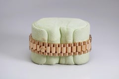 Rolex Rose Gold President Day-Date Ref 118235 with Box and Papers, circa 2005