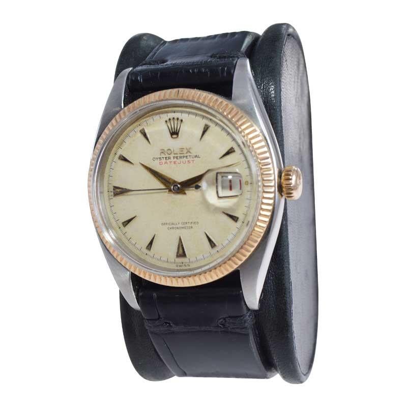 1956 rolex