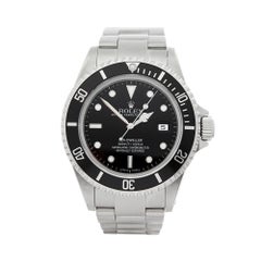 Rolex Sea-Dweller 16600