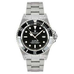 Rolex Sea-Dweller 16600