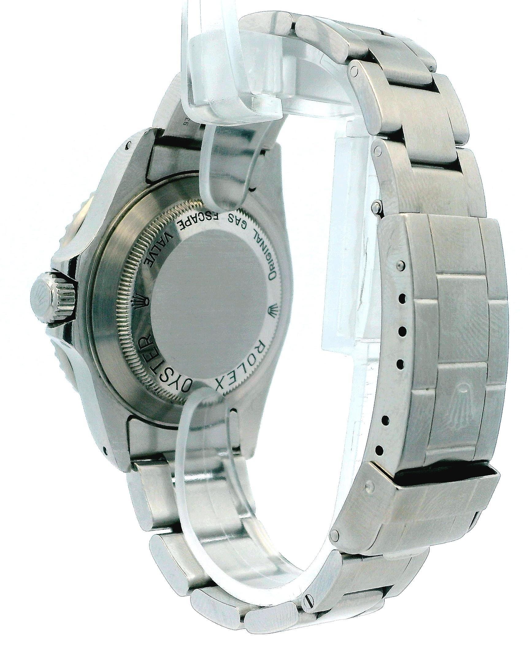 Reloj Rolex Sea-Dweller 16660 