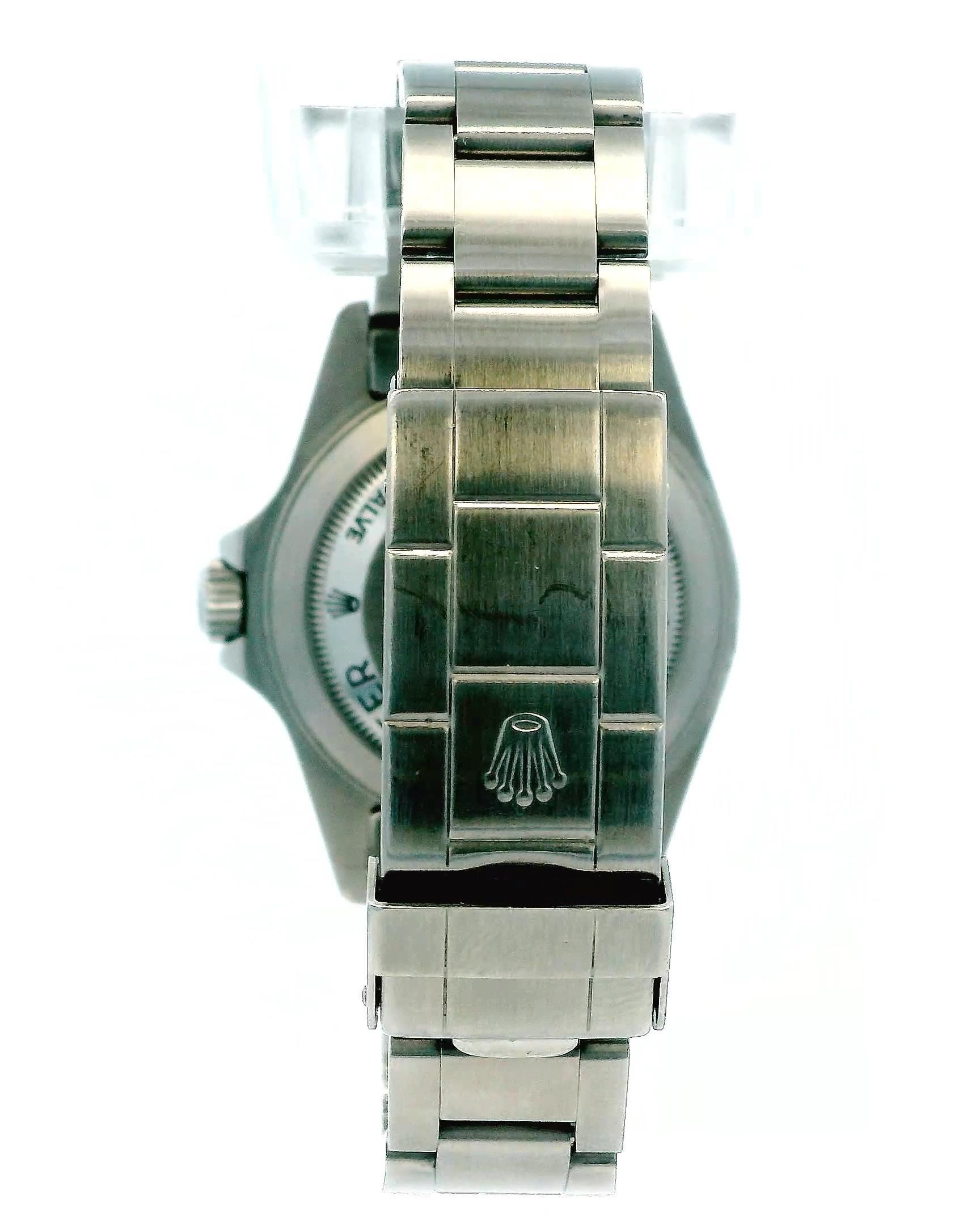 Reloj Rolex Sea-Dweller 16660 