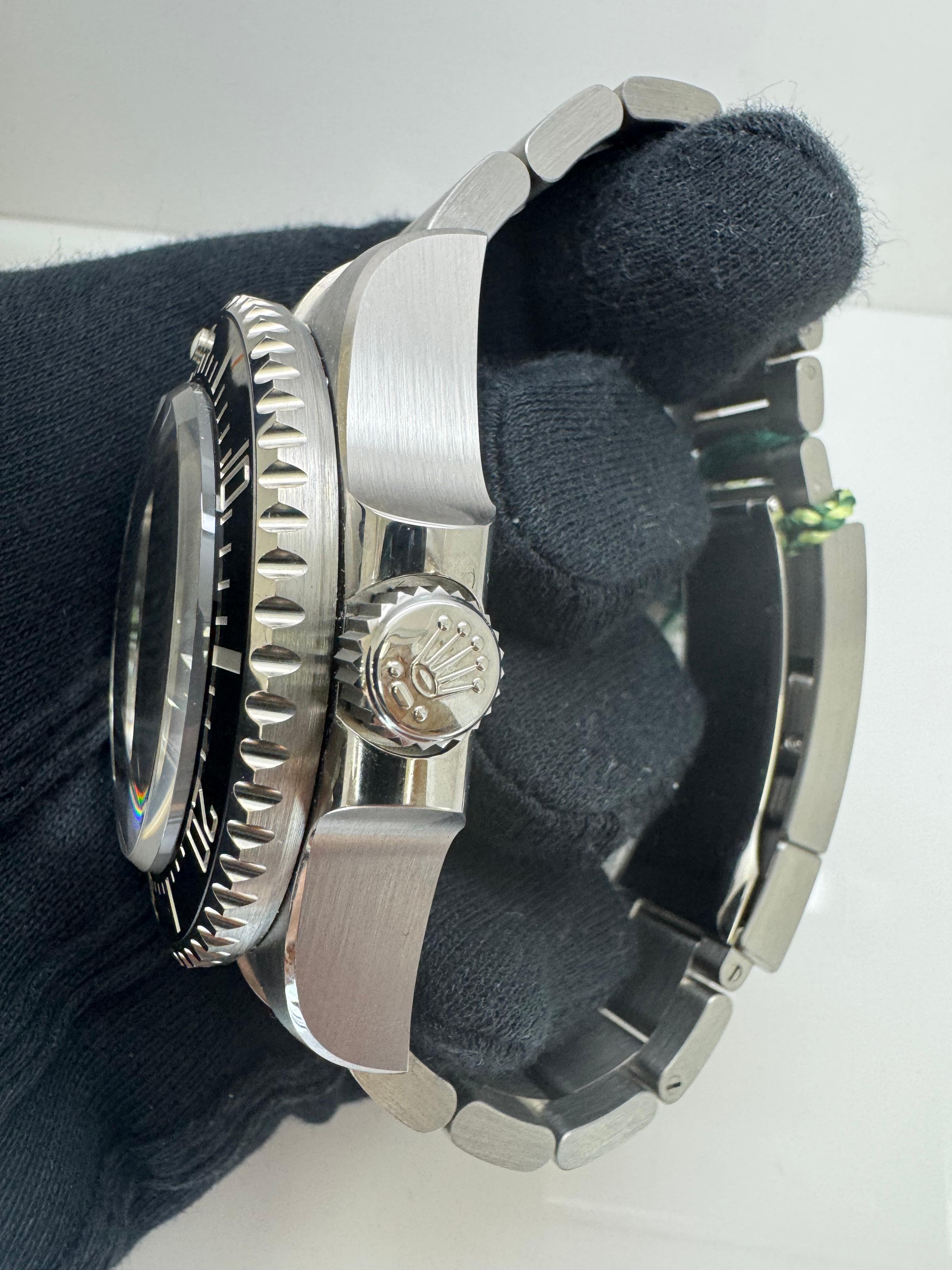 Rolex Sea-Dweller Deepsea CHALLENGE

Titane

50mm

126067

Nouveau

Documents de la boîte
