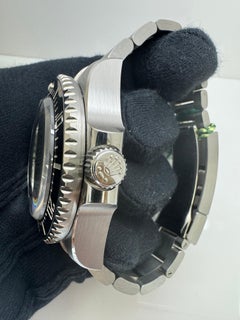 Rolex Sea-Dweller Deepsea CHALLENGE Titanium 50mm 126067 New