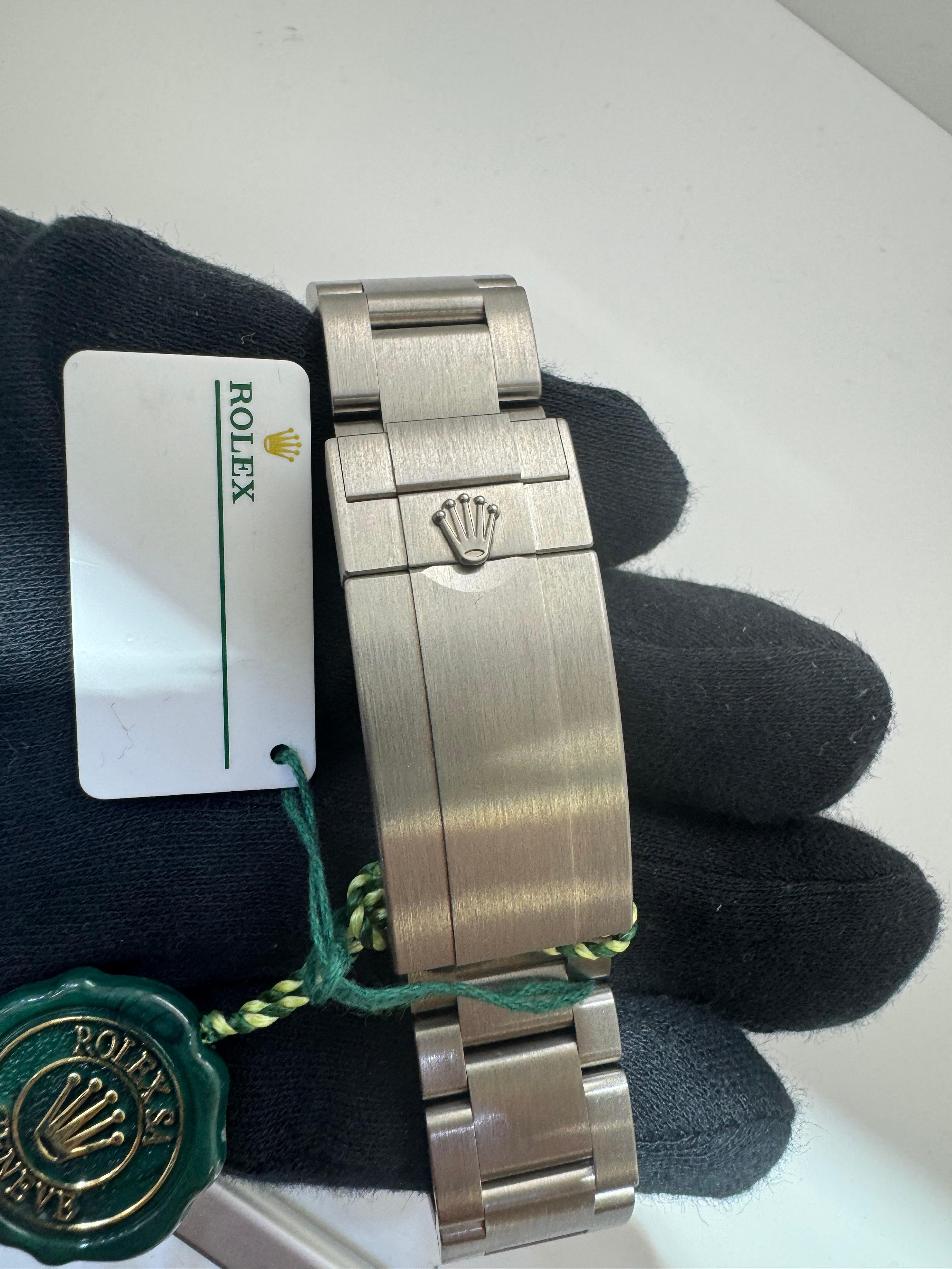 Rolex Sea-Dweller Deepsea CHALLENGE 50mm 126067 Nouveau Neuf - En vente à New York, NY
