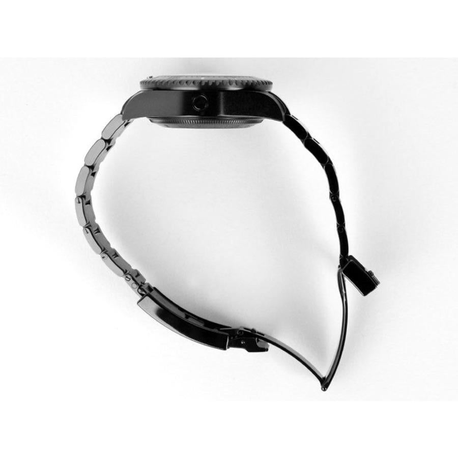 Men's Rolex Sea-Dweller Deepsea PVD/DLC Coated Stainless Steel Watch 116660 For Sale
