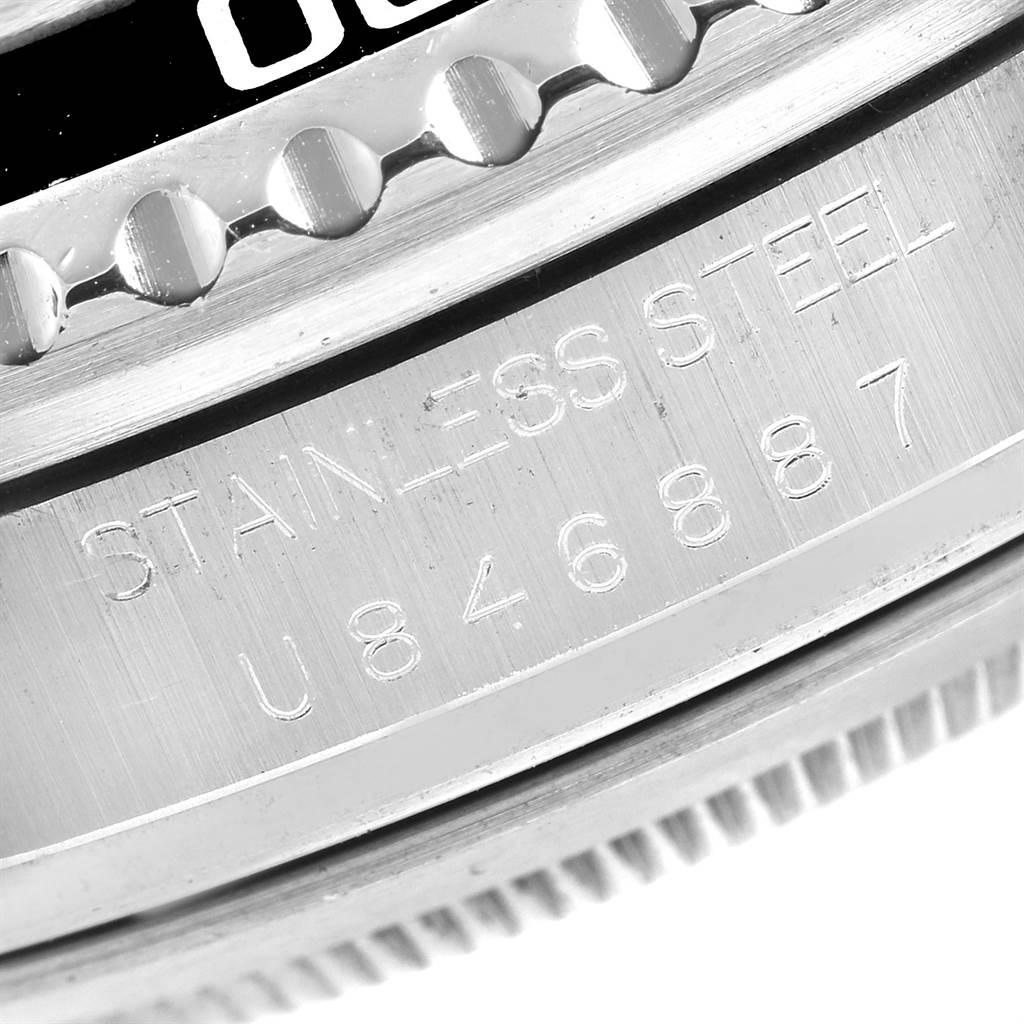 Rolex Seadweller 40 Automatic Steel Men’s Watch 16600 3
