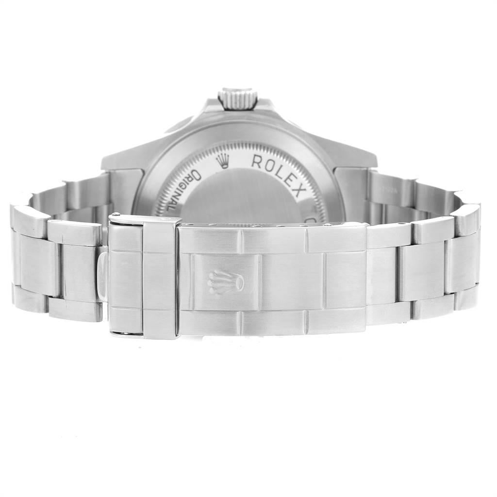 Rolex Seadweller 40 Automatic Steel Men’s Watch 16600 5