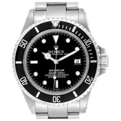 Rolex Seadweller 40 Automatic Steel Men’s Watch 16600