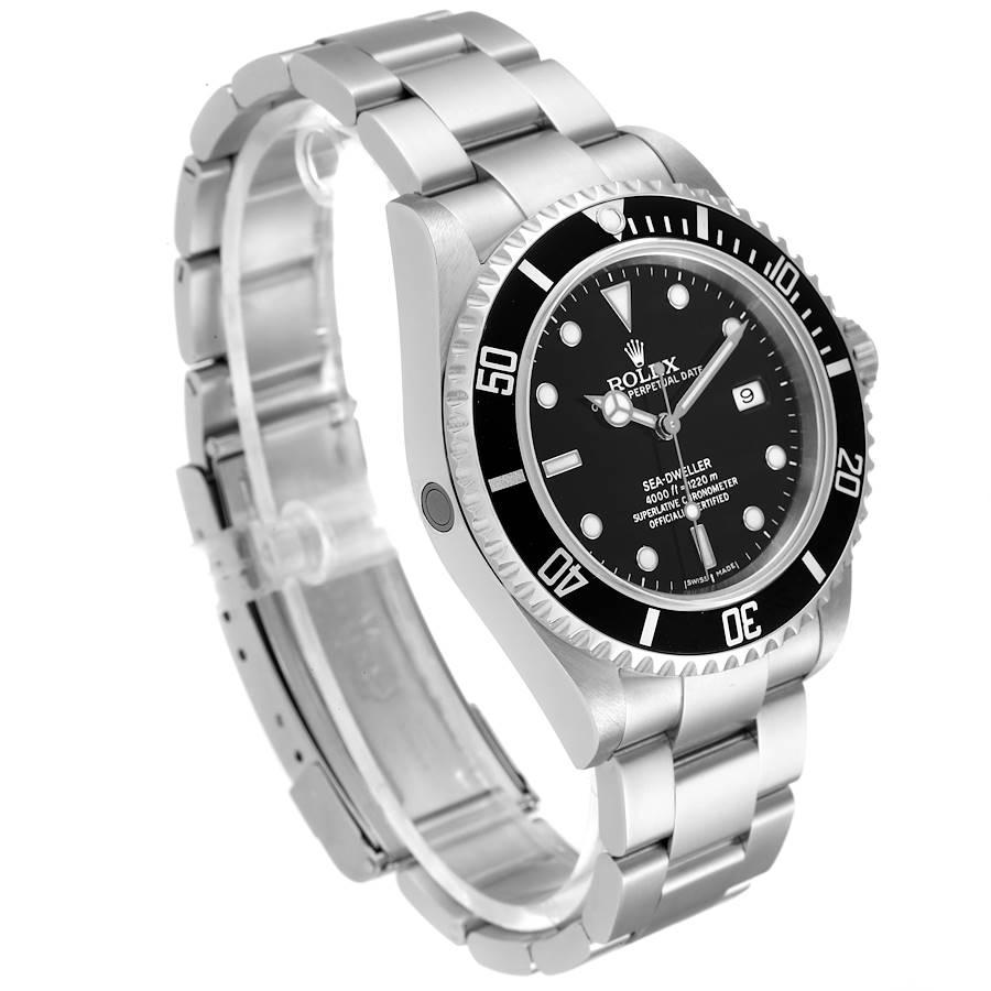 rolex 1660