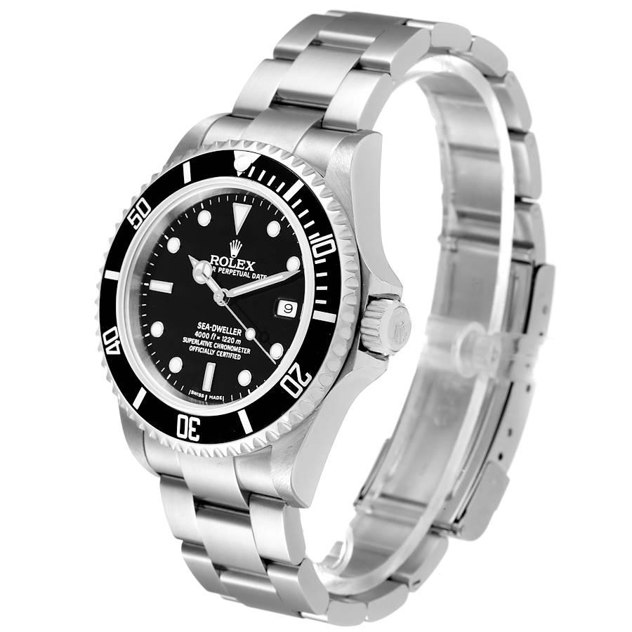 1660 rolex