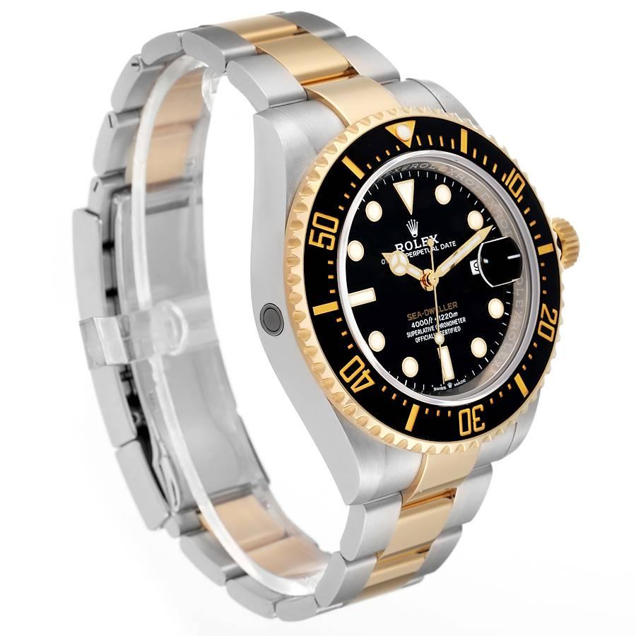 rolex coun