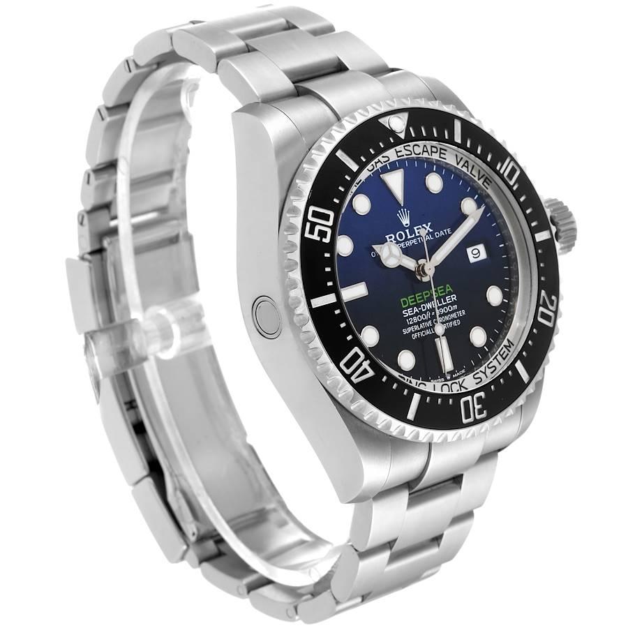 rolex deepsea 50mm price