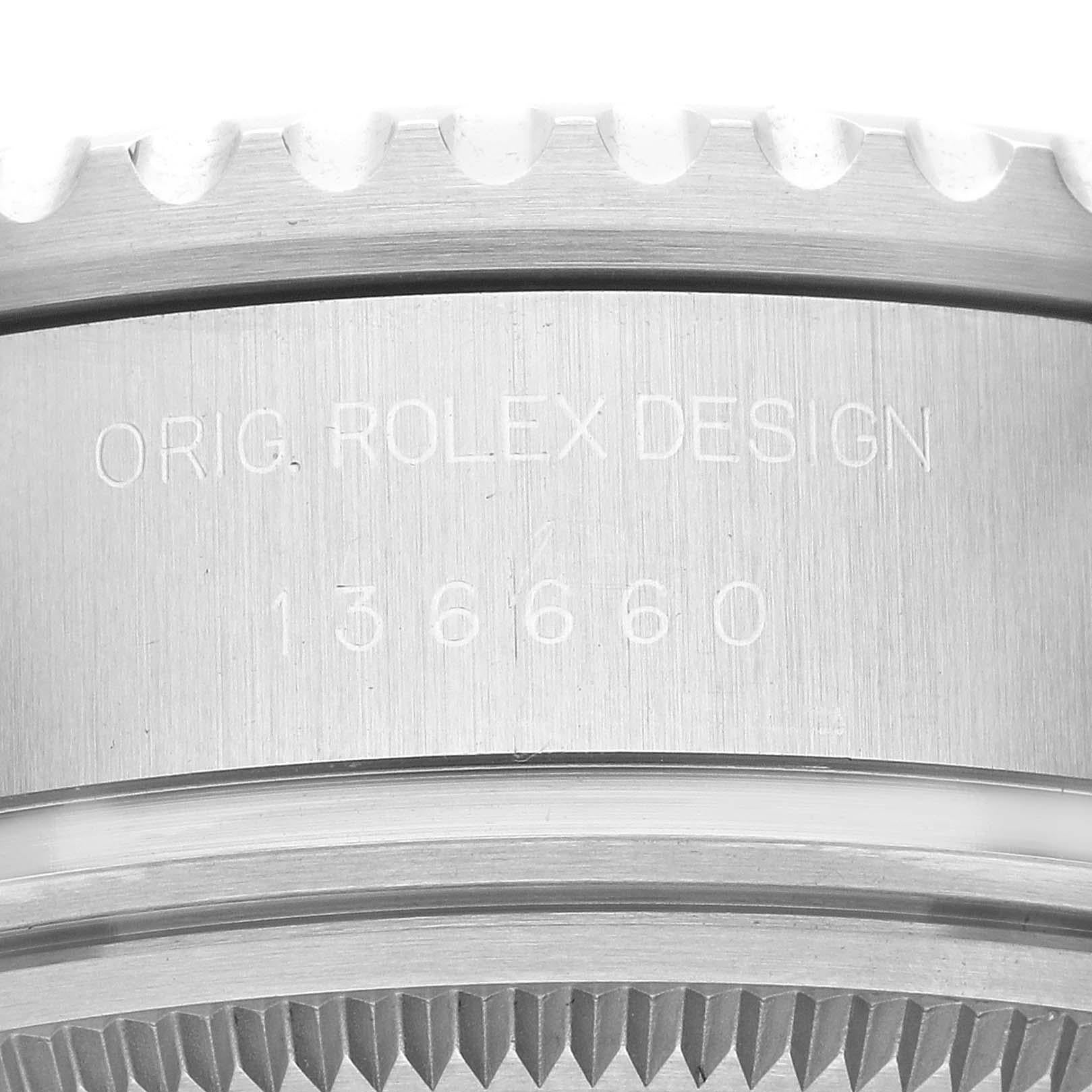 rolex deepsea m646829
