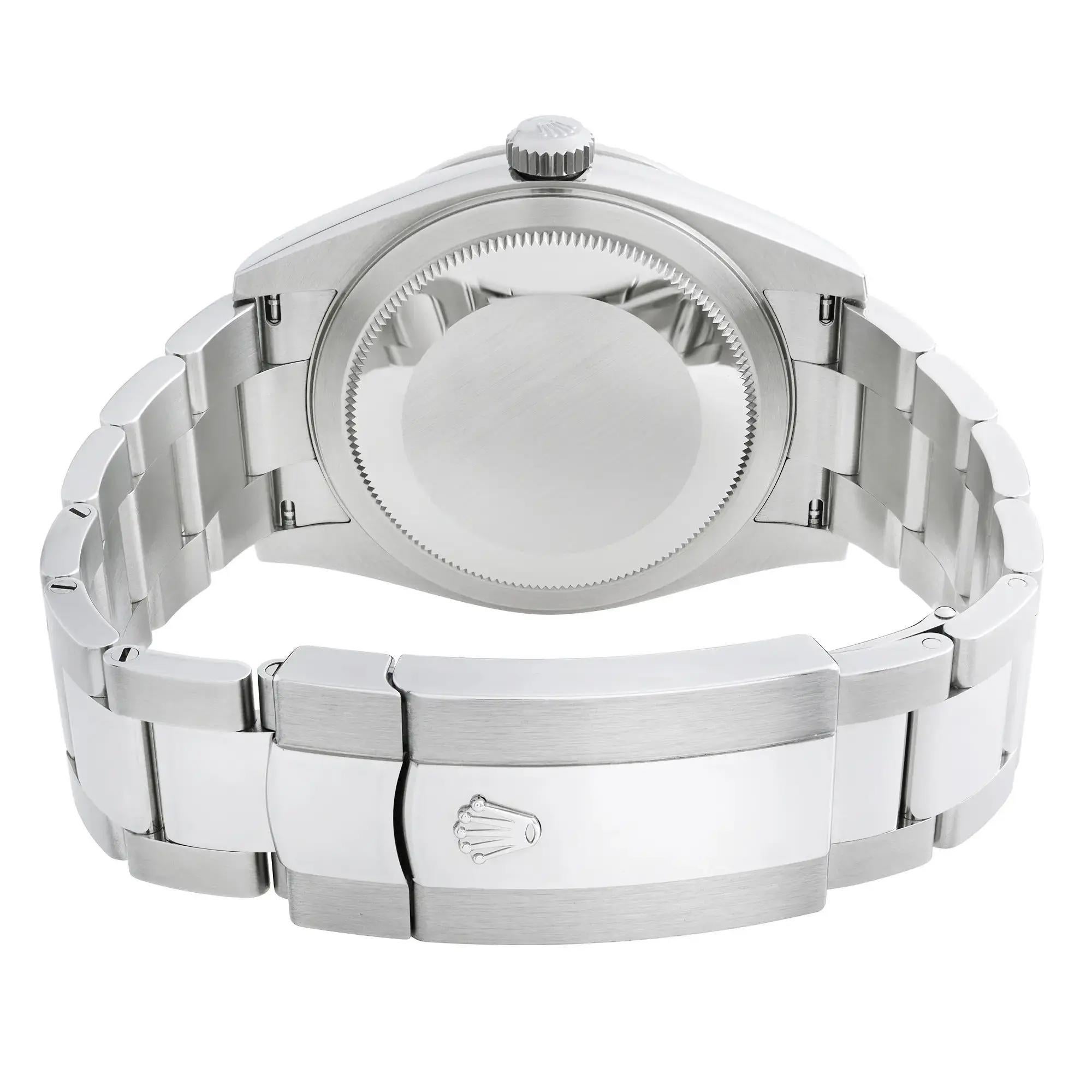 rolex sky dweller price