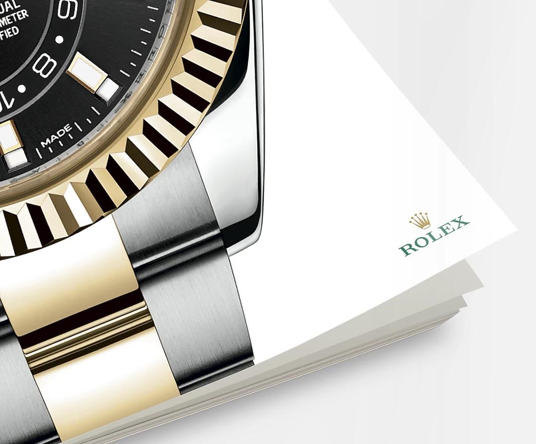 rolex sky-dweller stores