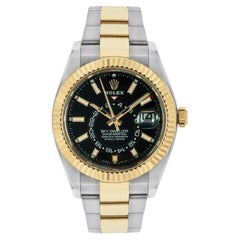 Used Rolex Sky-Dweller 326933