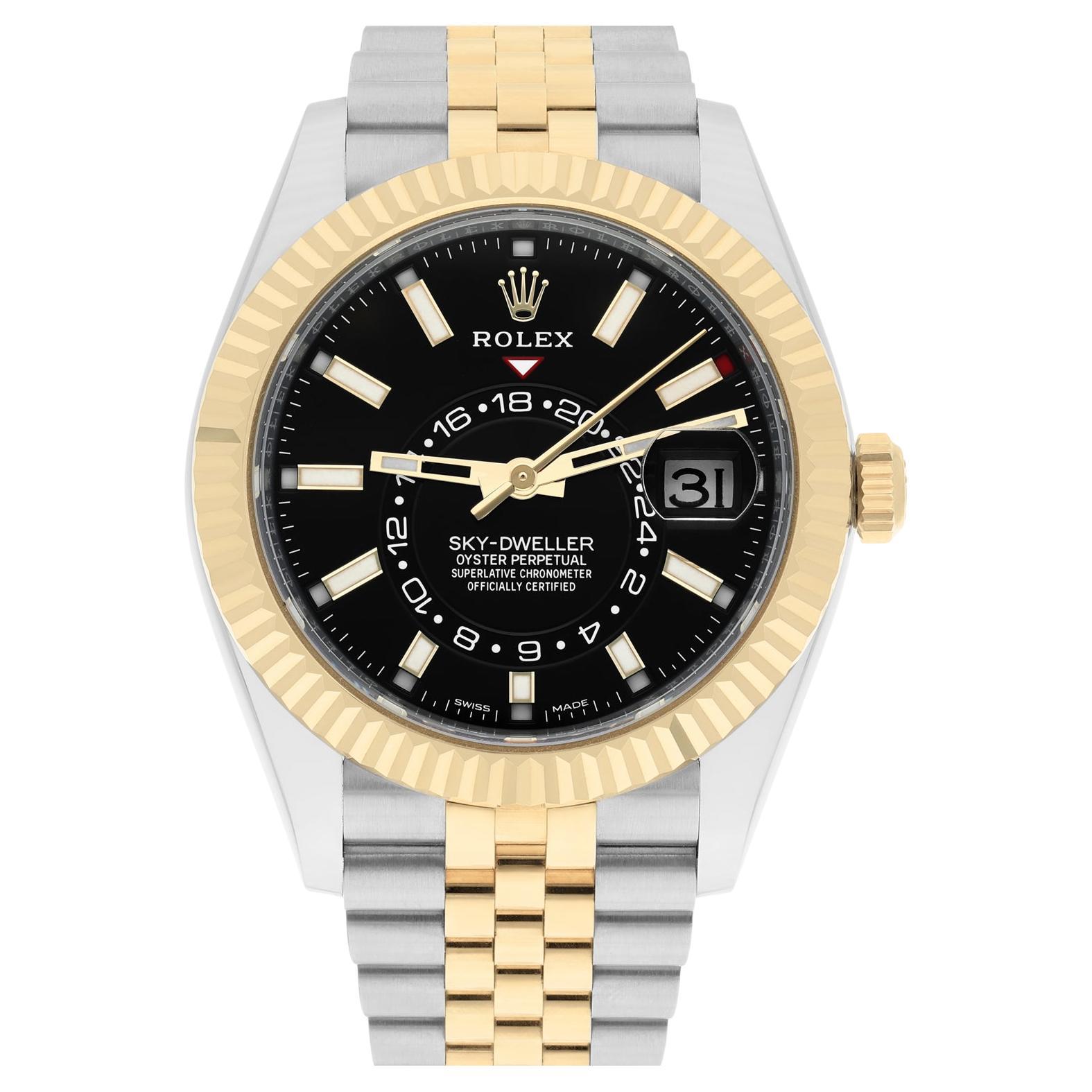 Is Tudor made by Rolex?
