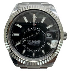 Rolex Sky-Dweller 326934